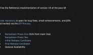 Java 19将推出的两个新特性