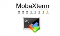 比 Xshell 还好用的 SSH 客户端神器，MobaXterm 太爱了！