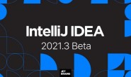 IntelliJ IDEA 2021.3 Beta 版发布！