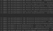 IntelliJ IDEA新版本控制台输出中文乱码,如何解决?