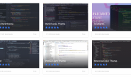 05、IntelliJ IDEA 详细使用教程 – 主题,字体,类和方法注释设置