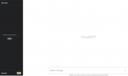 ChatGPT 报:“Unable to load history…”如何处理?