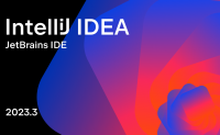 IntelliJ IDEA2023.3激活教程破解工具永久激活码 文末附工具下载 亲测